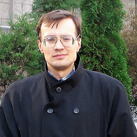 Oleg Almeida