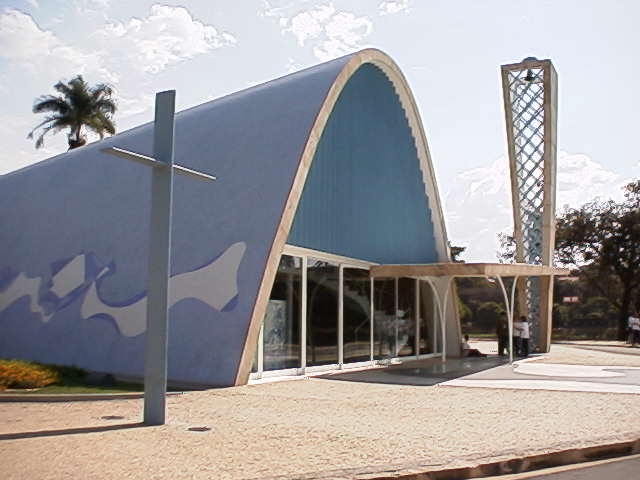 Fig.6 - Igreja de São Franscisco