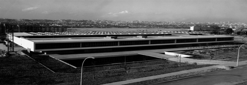 História e geografia. Foto: Acervo Eduardo Corona