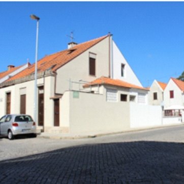 Fig. 5 – Bairro do Bonfim, Monte das Antas, 2015. Fonte: ALMEIDA, 2015.